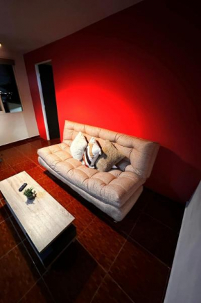 Apartamento 21 Metepec
